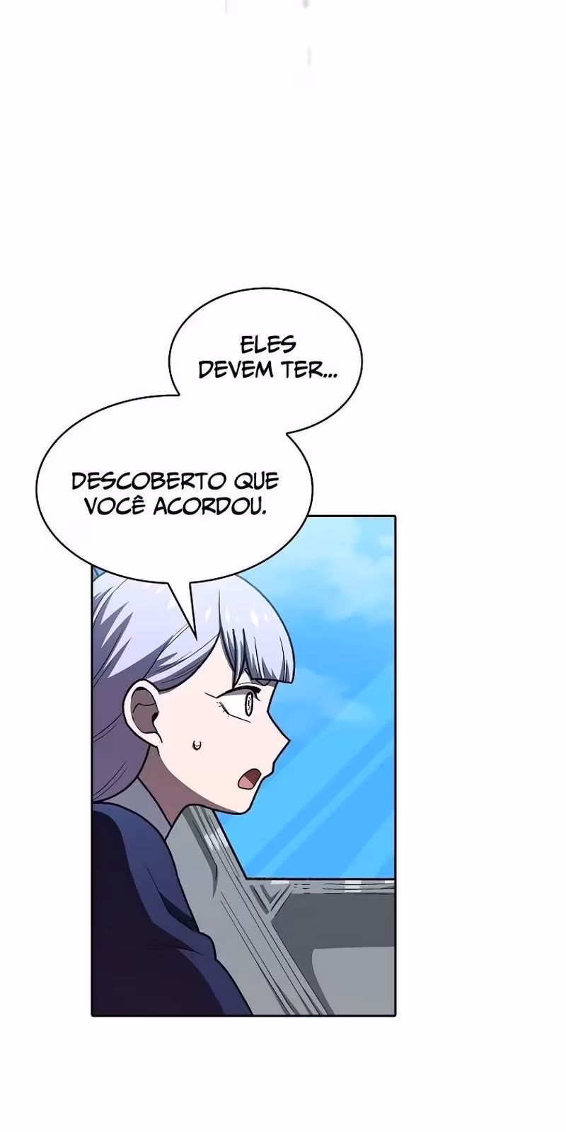 Página do Capítulo 93