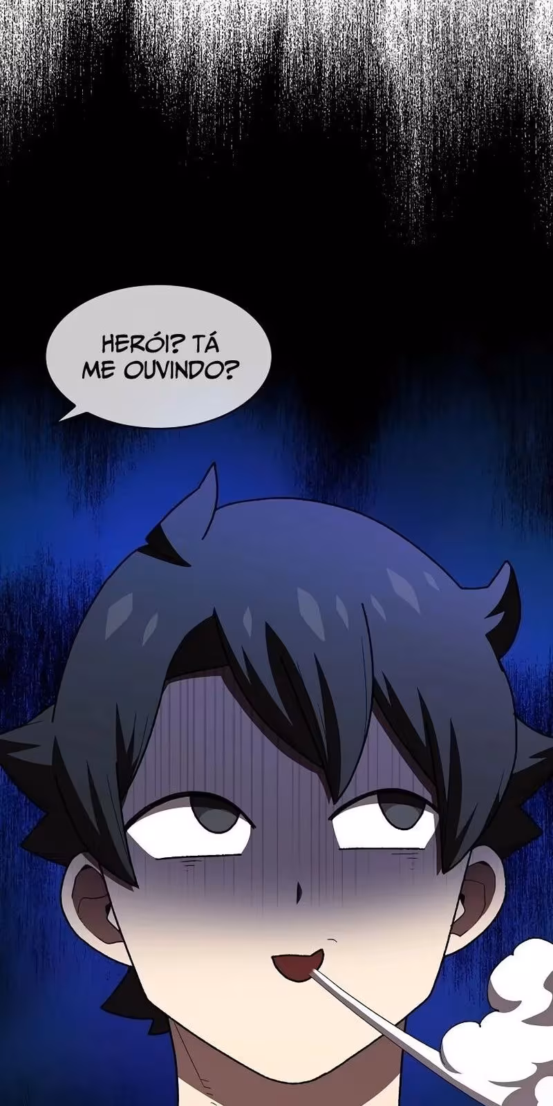 Página do Capítulo 93