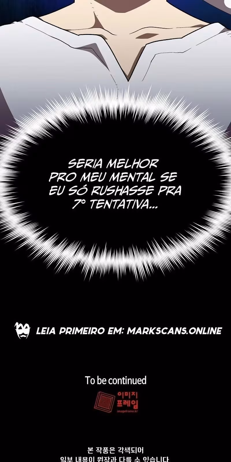 Página do Capítulo 93