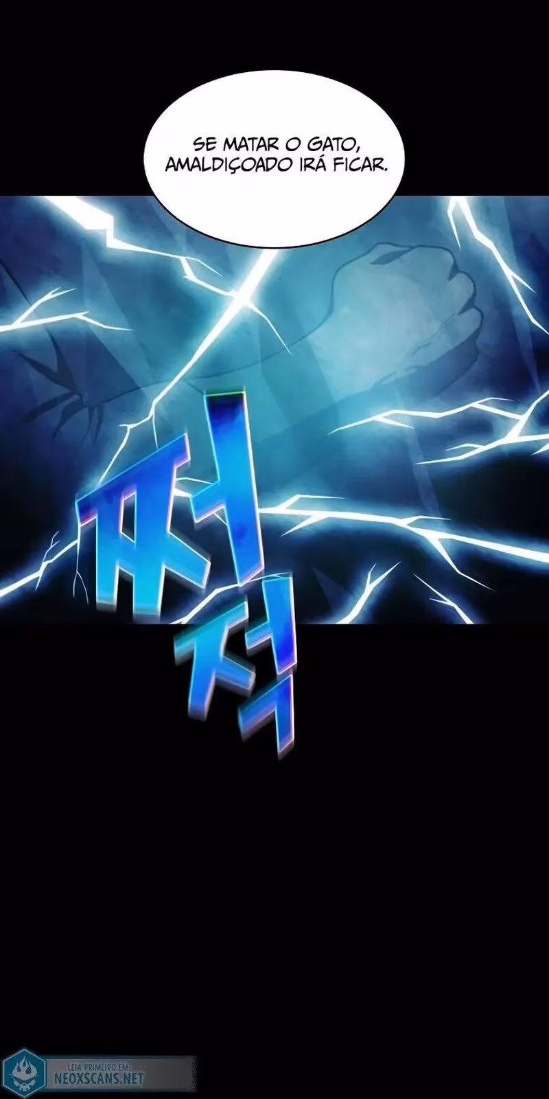 Página do Capítulo 93