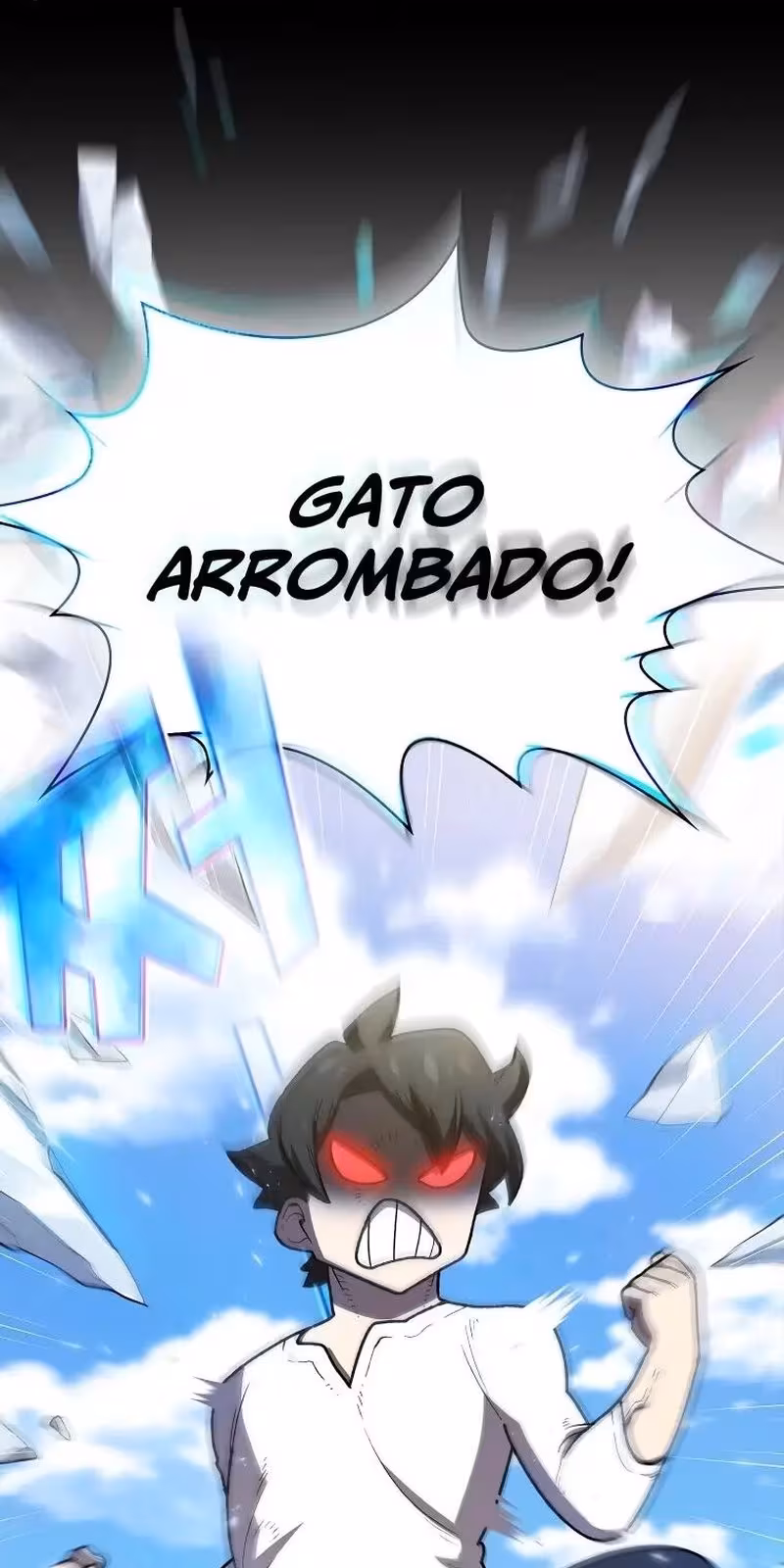 Página do Capítulo 93