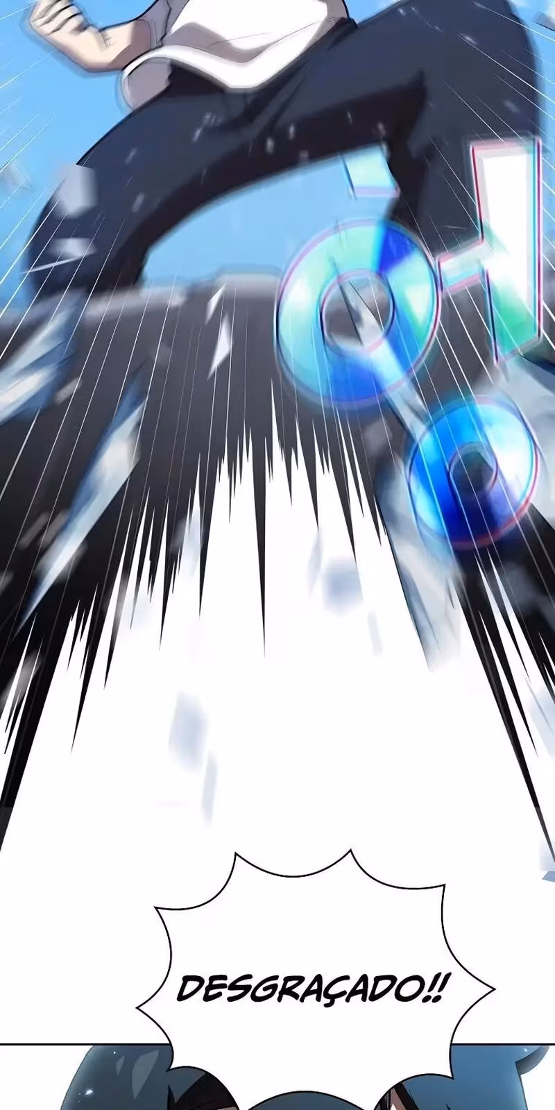 Página do Capítulo 93