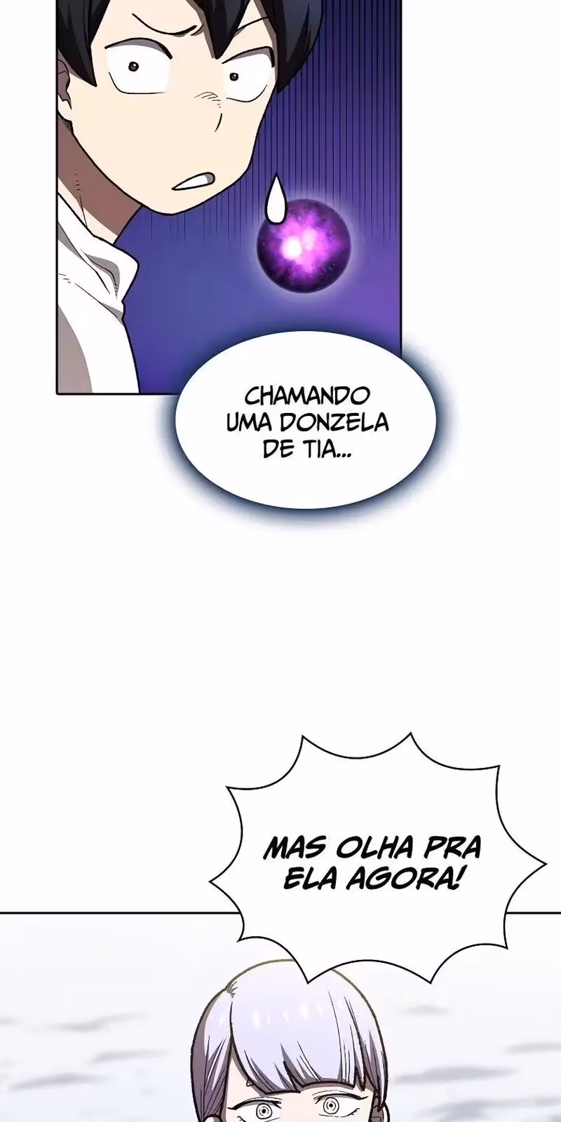 Página do Capítulo 93