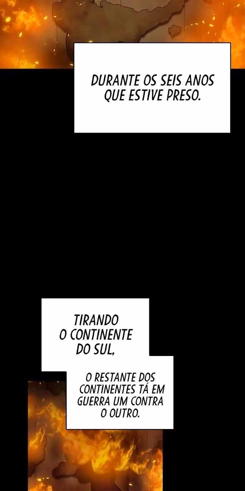 Página do Capítulo 93