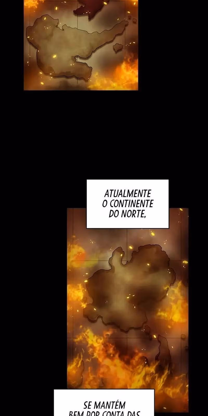 Página do Capítulo 93