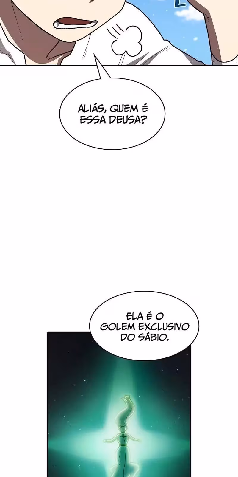 Página do Capítulo 93