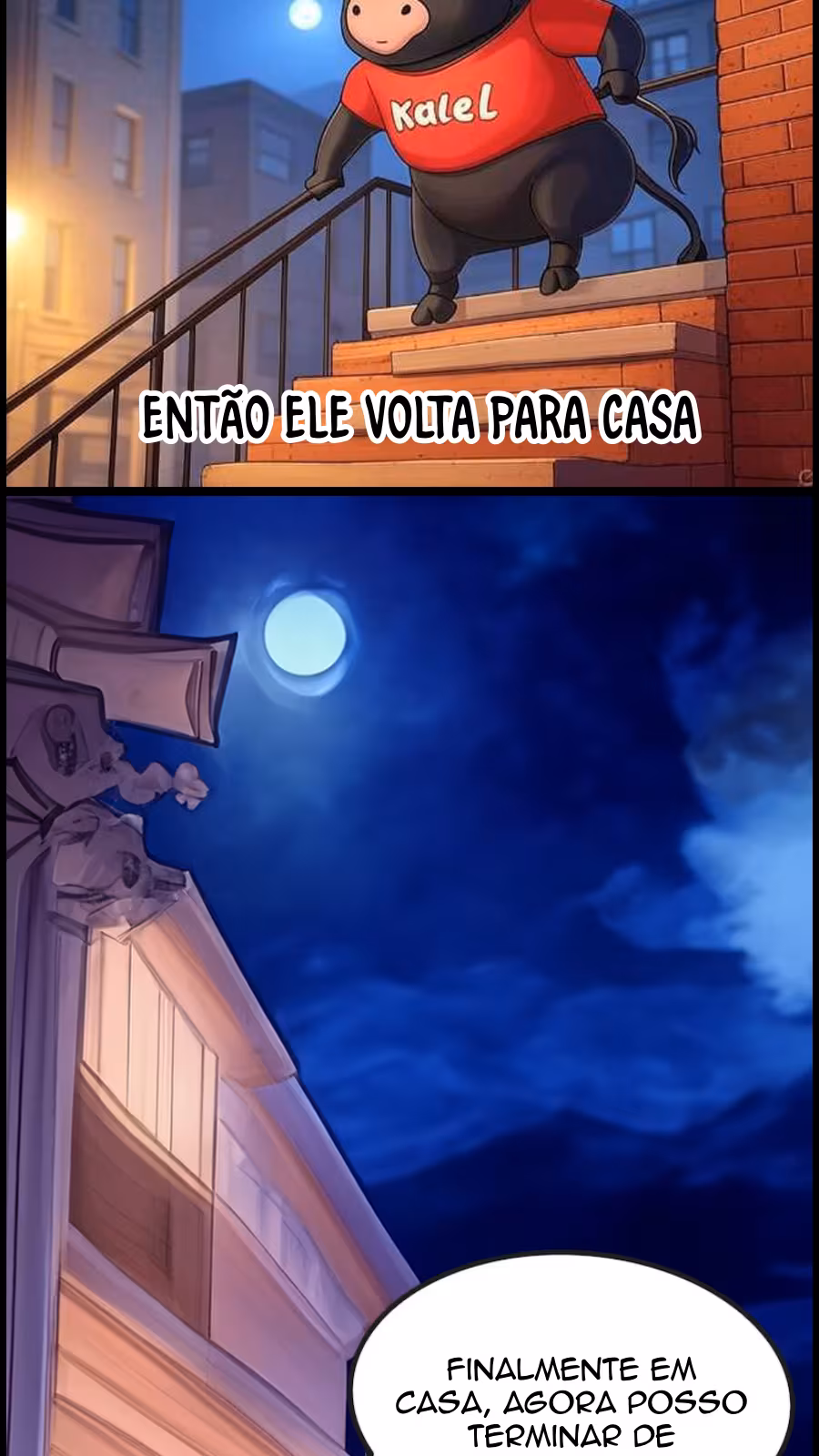 Página do Capítulo 02