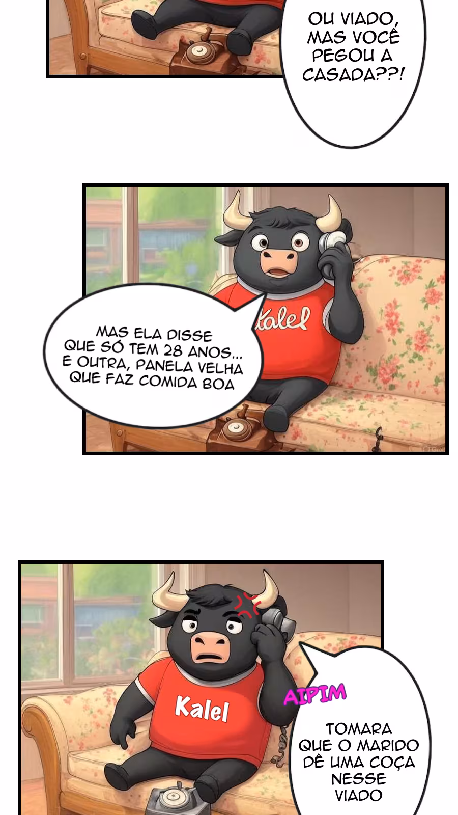 Página do Capítulo 02