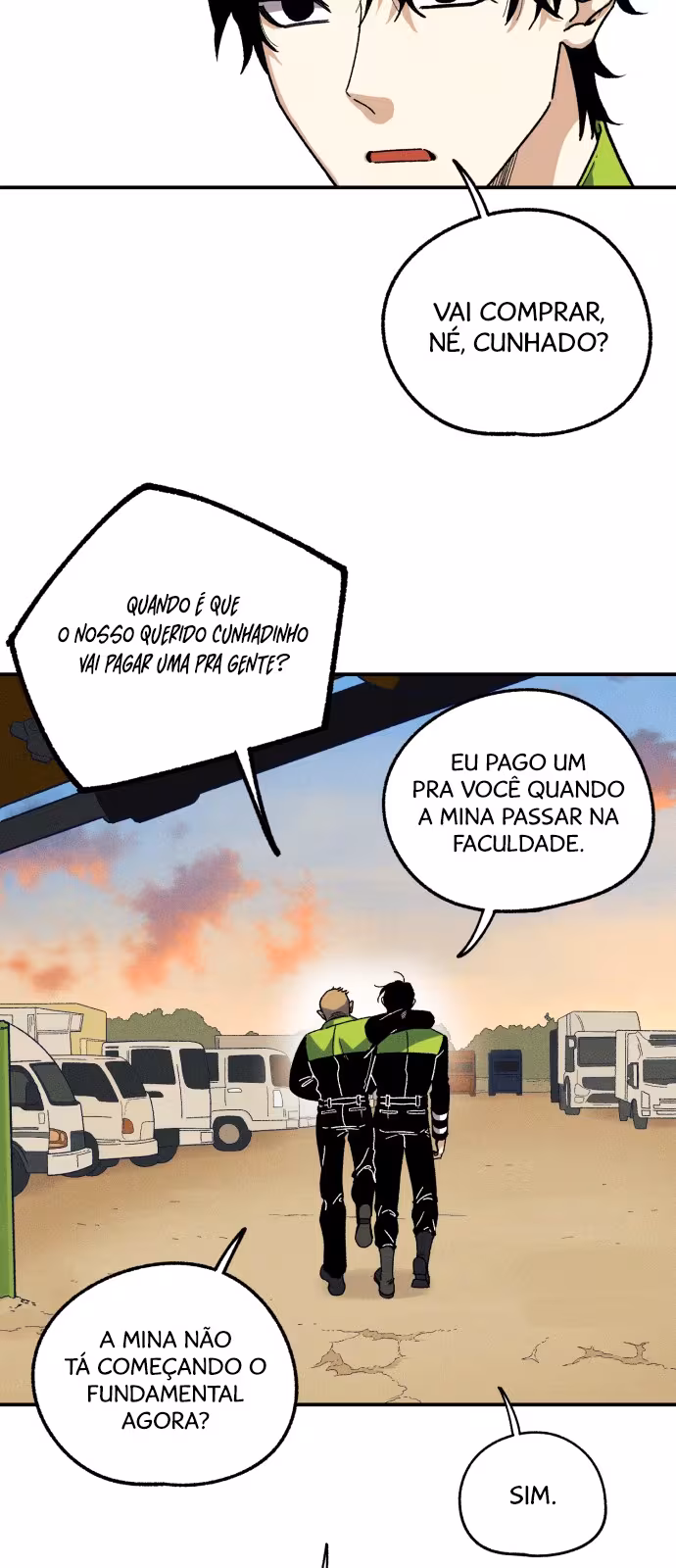 Página do Capítulo 01