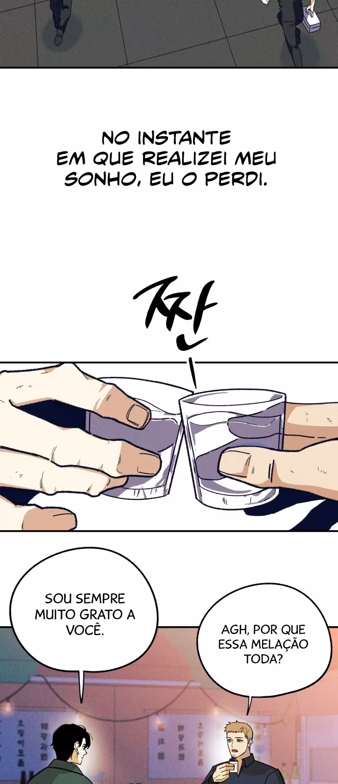 Página do Capítulo 01