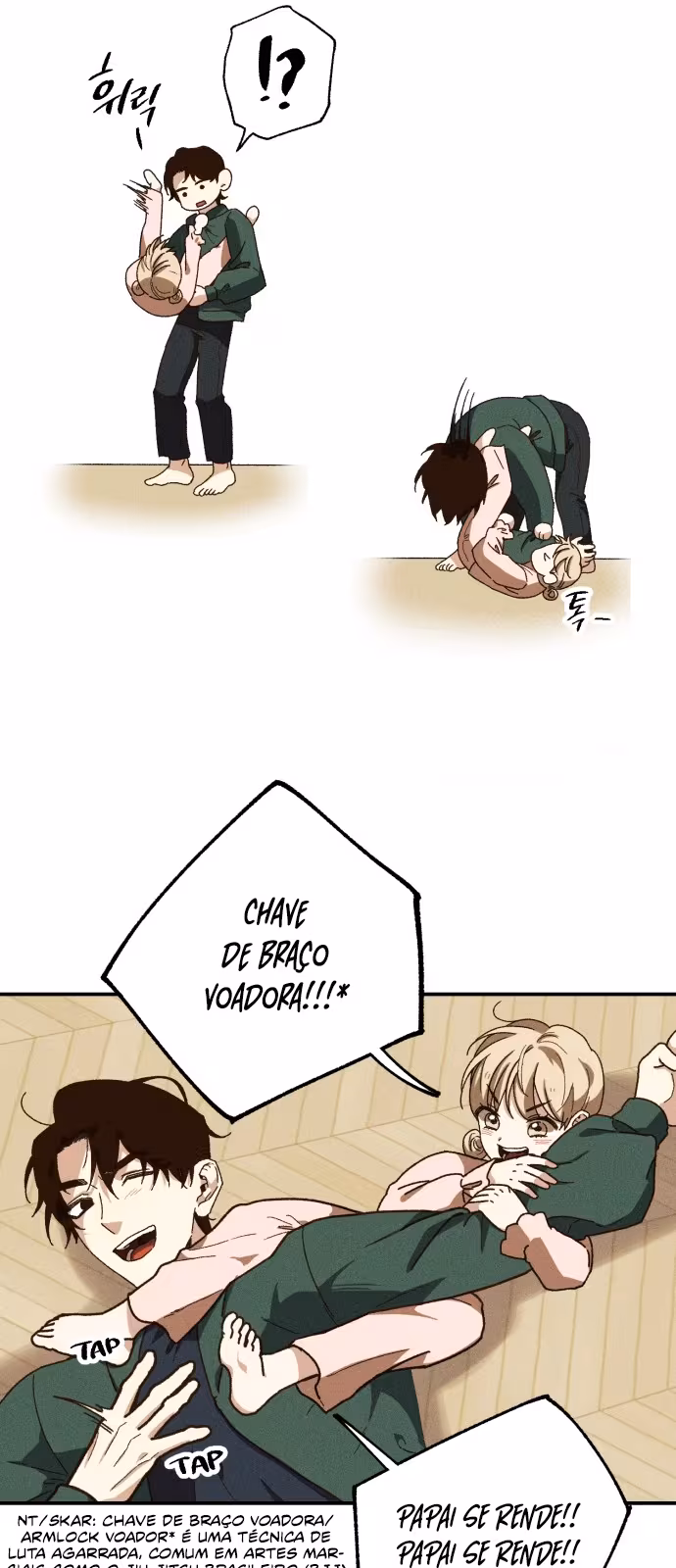 Página do Capítulo 01