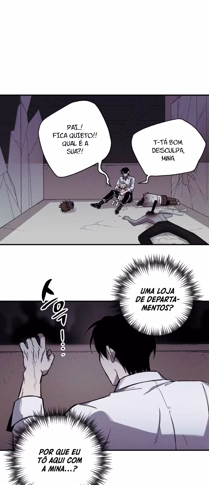 Página do Capítulo 01