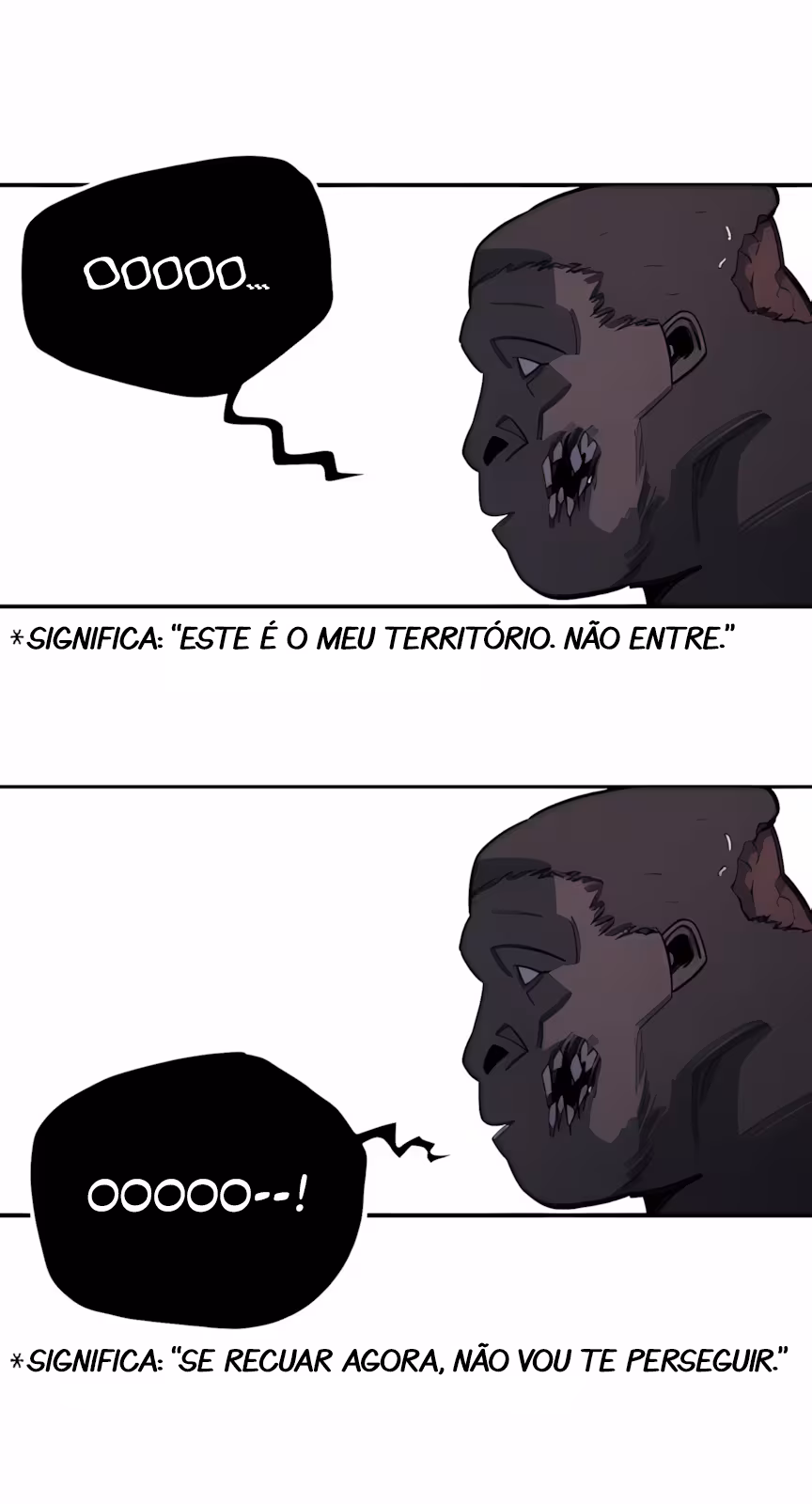 Página do Capítulo 03