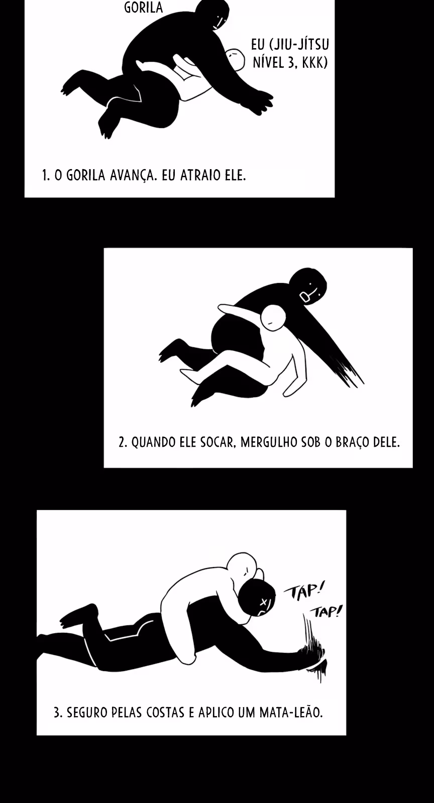 Página do Capítulo 03