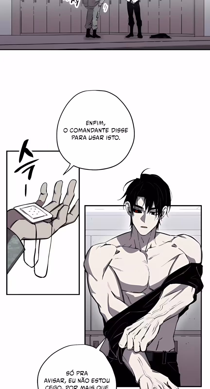 Página do Capítulo 04