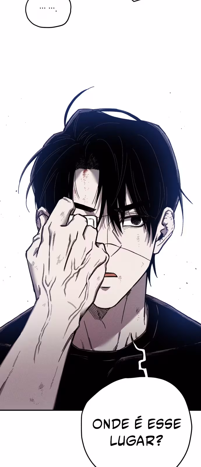 Página do Capítulo 05