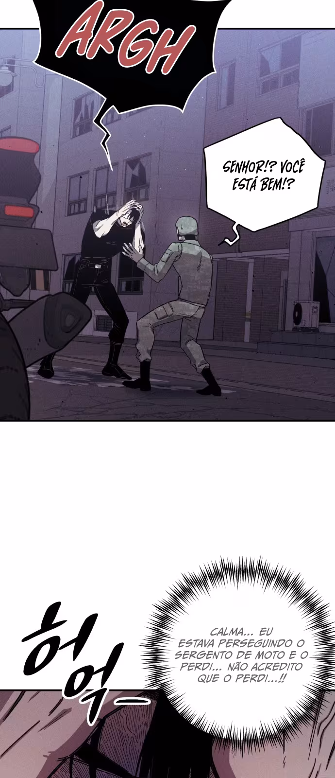 Página do Capítulo 05