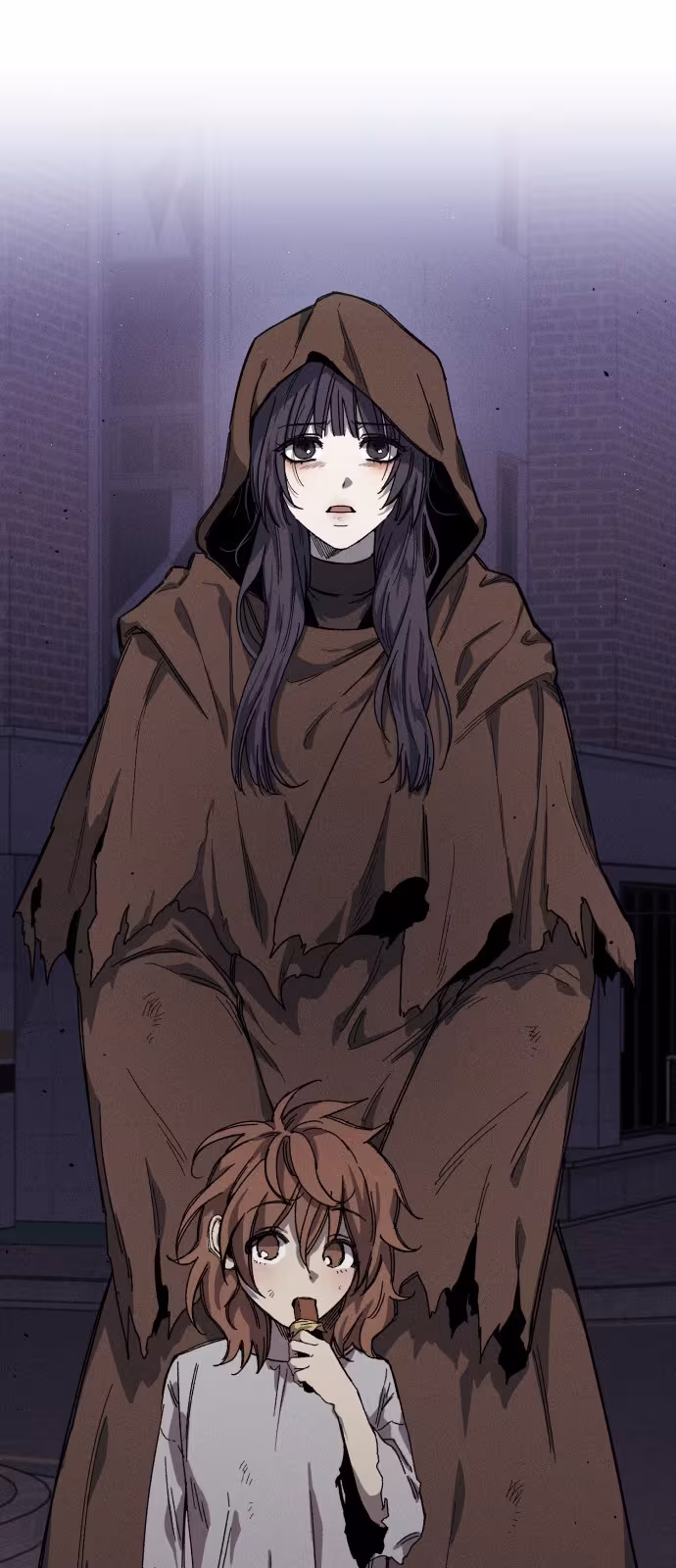 Página do Capítulo 05