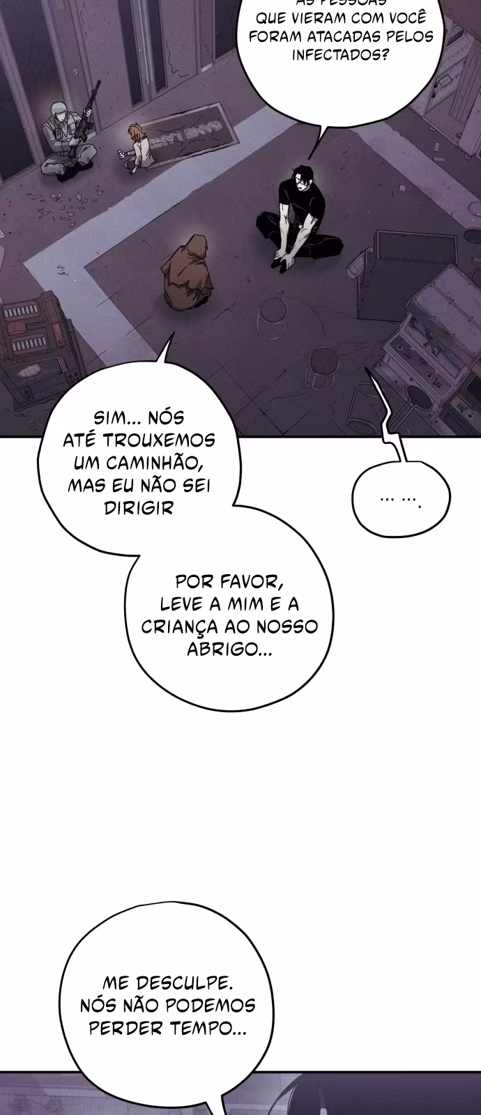 Página do Capítulo 05