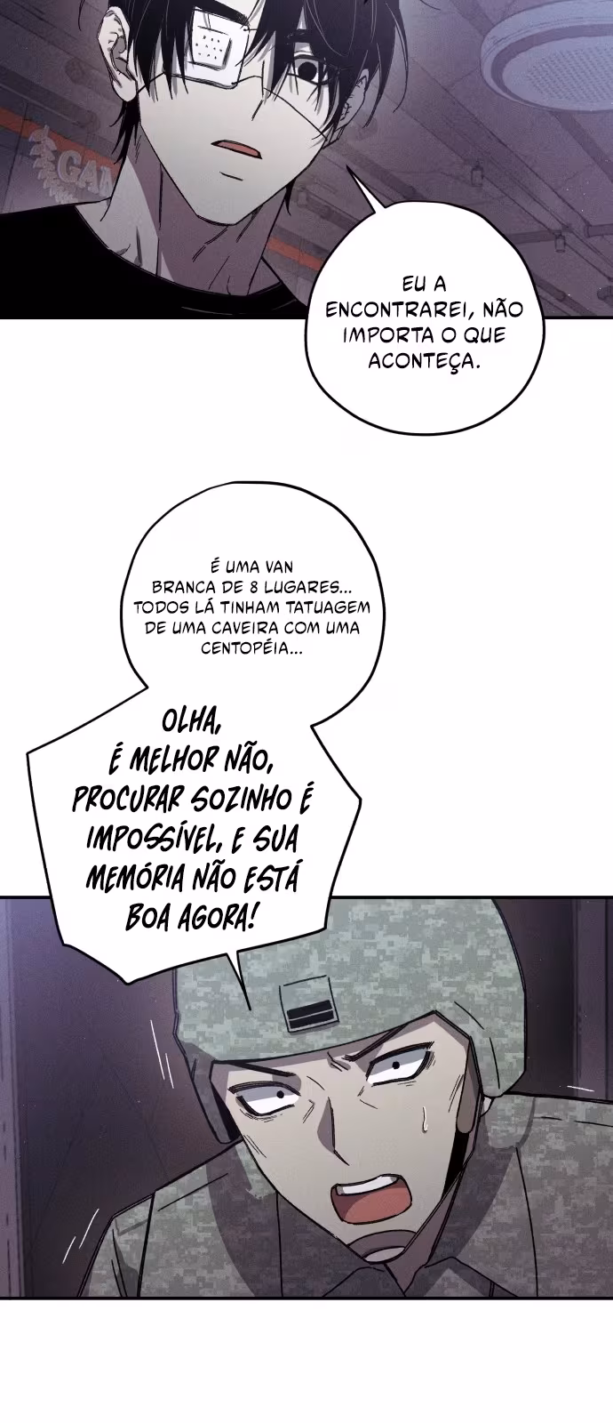 Página do Capítulo 05