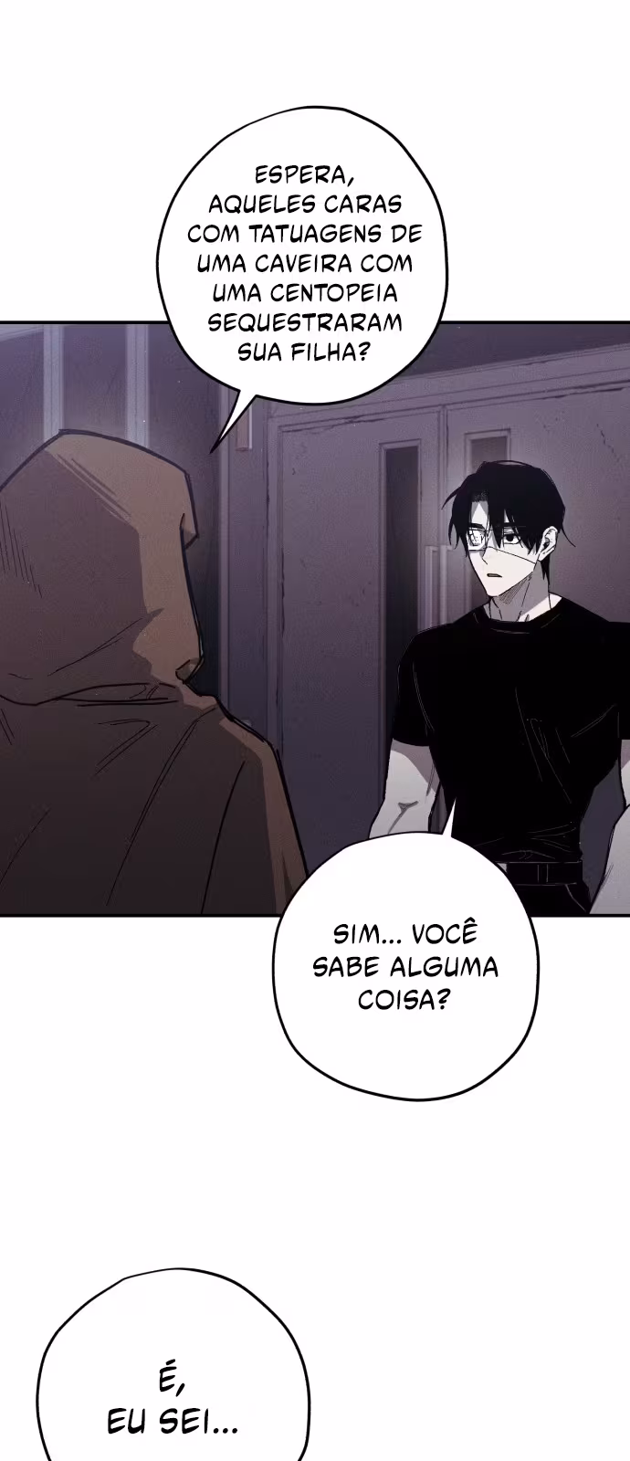 Página do Capítulo 05