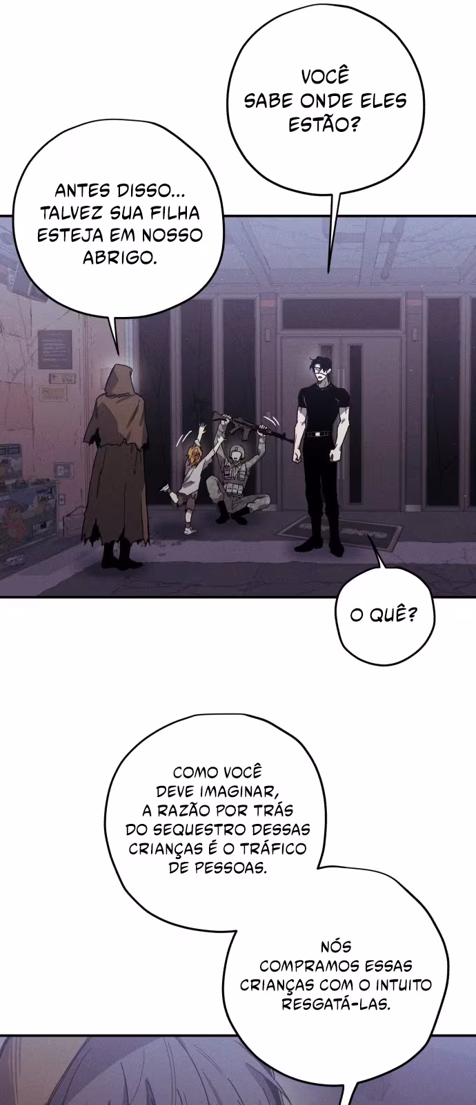 Página do Capítulo 05