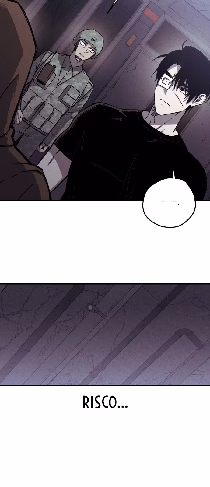 Página do Capítulo 05