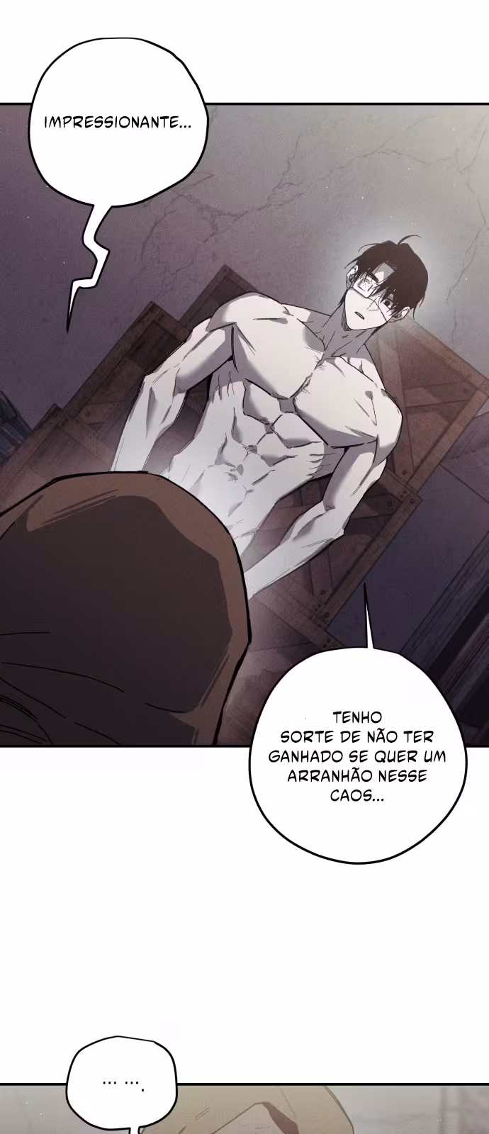 Página do Capítulo 05