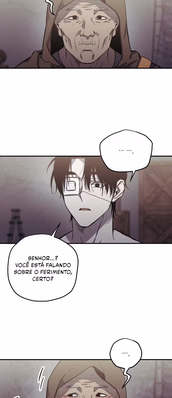 Página do Capítulo 05