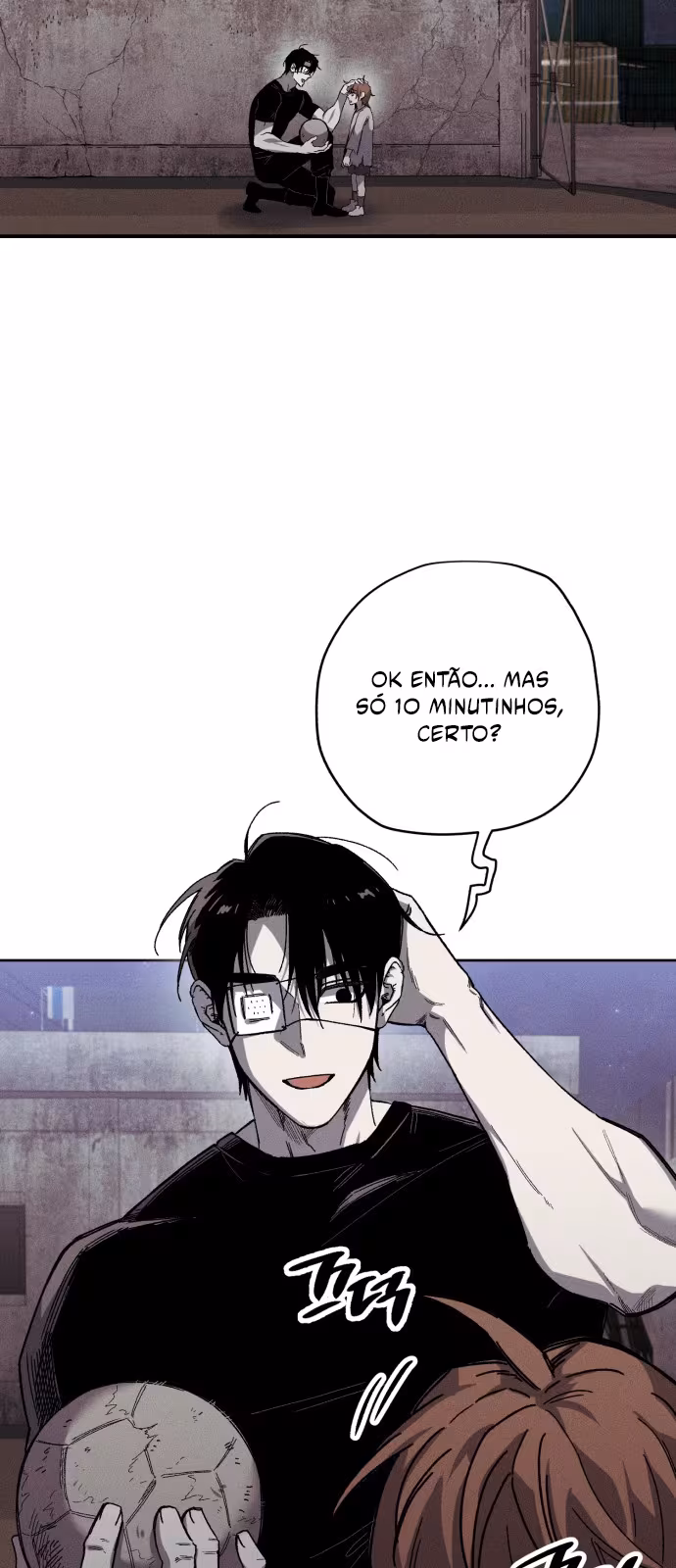 Página do Capítulo 06