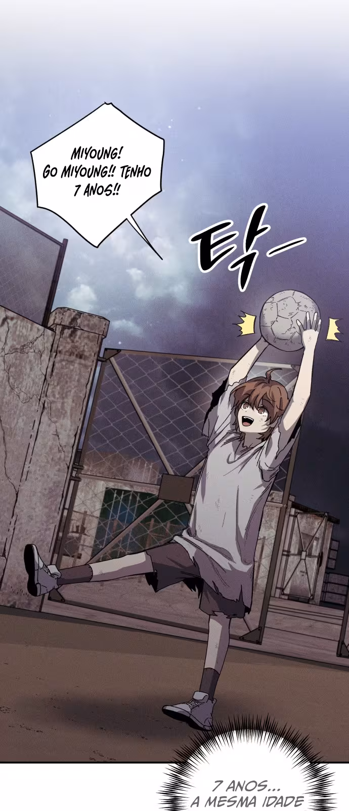 Página do Capítulo 06