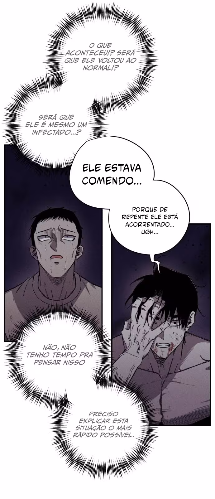 Página do Capítulo 08