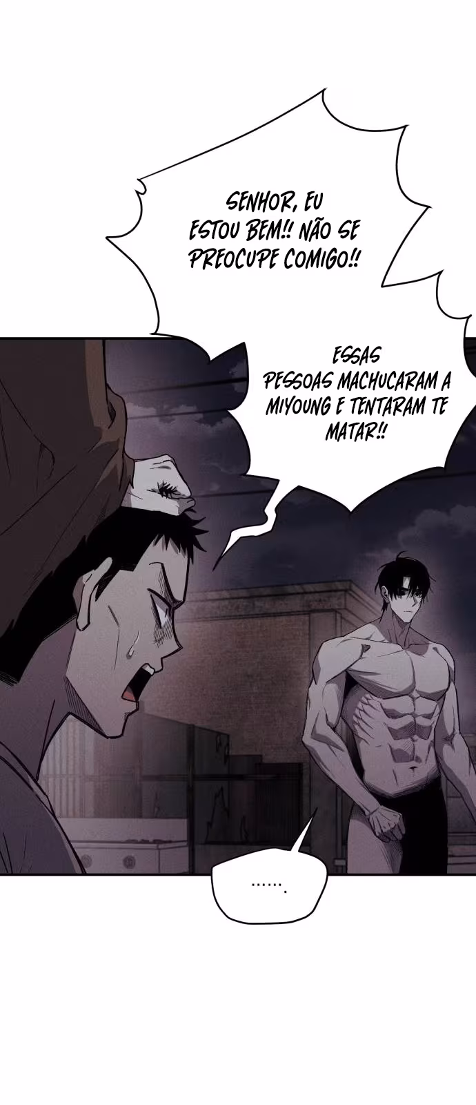 Página do Capítulo 08