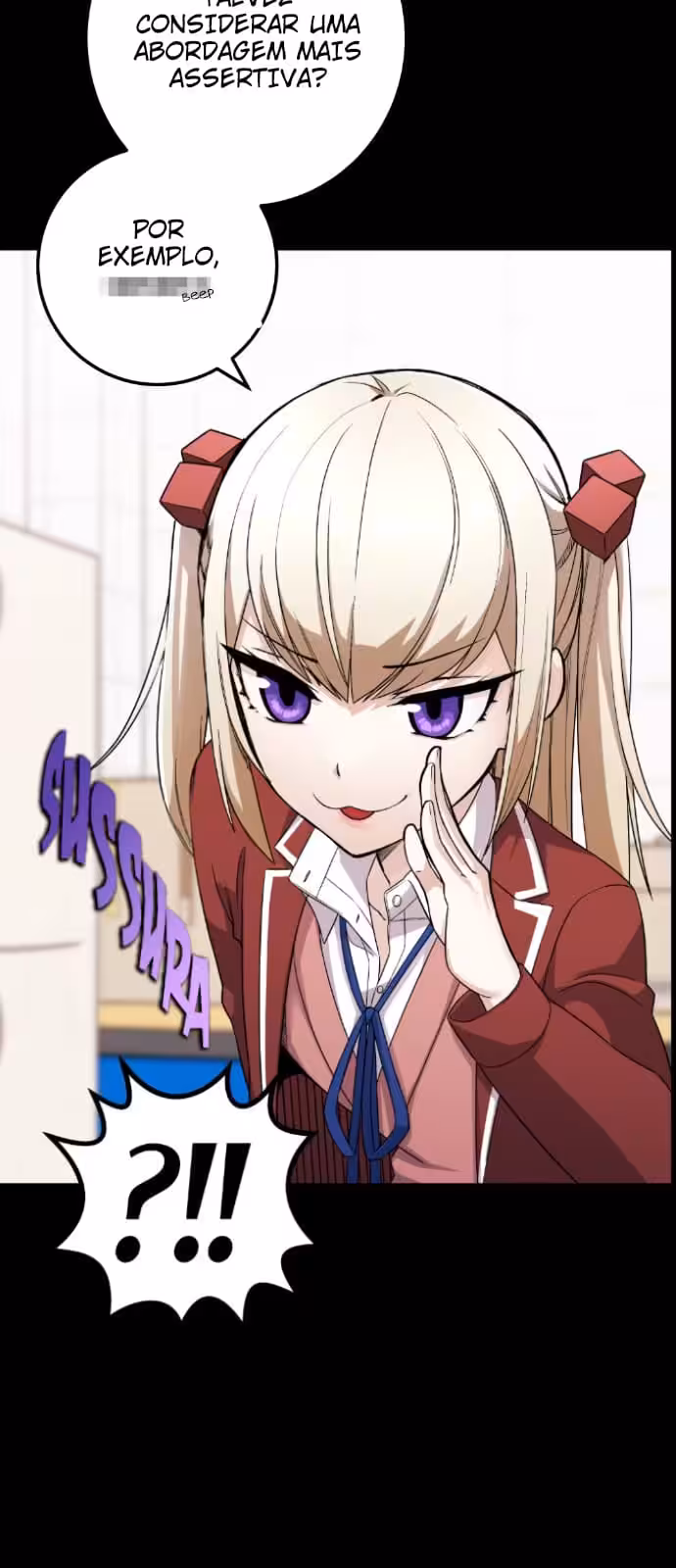 Página do Capítulo 40