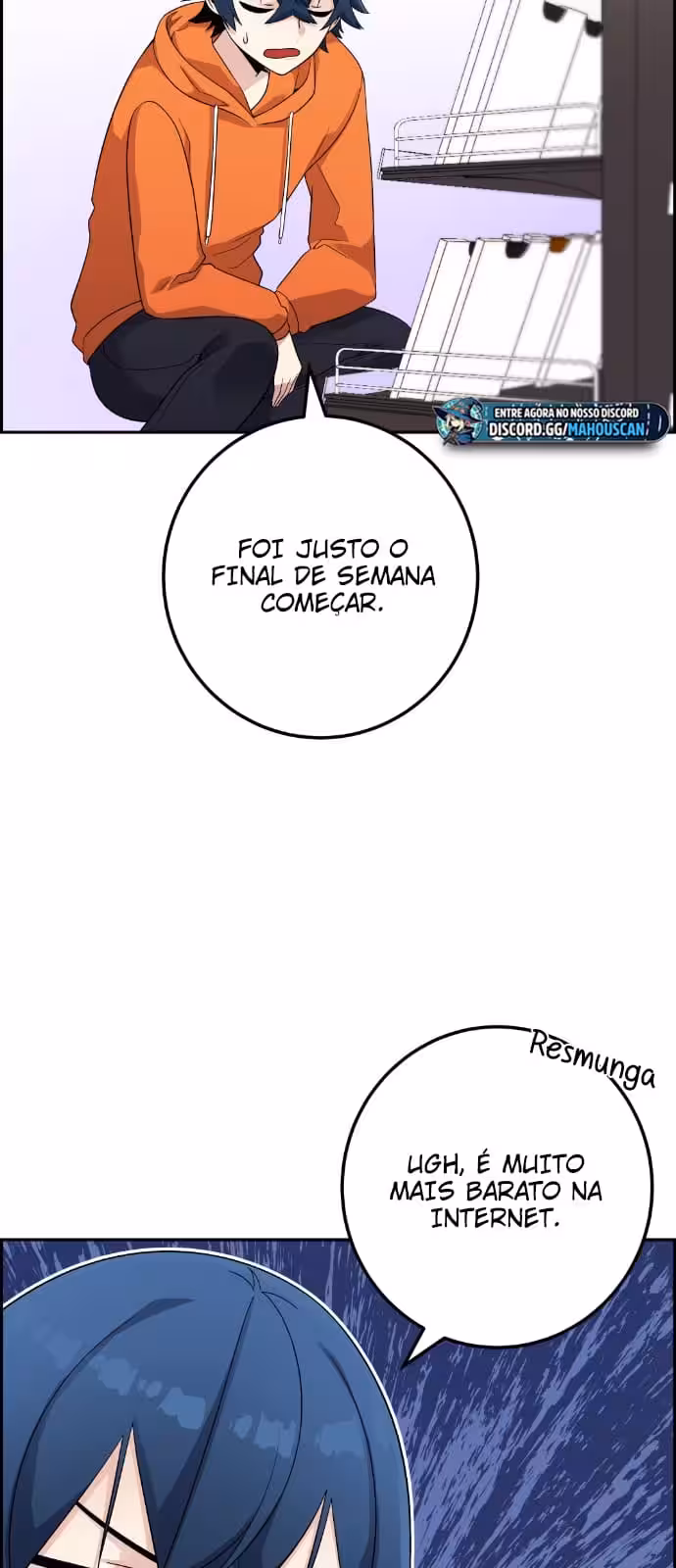 Página do Capítulo 40