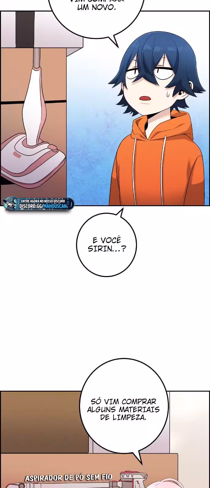 Página do Capítulo 40