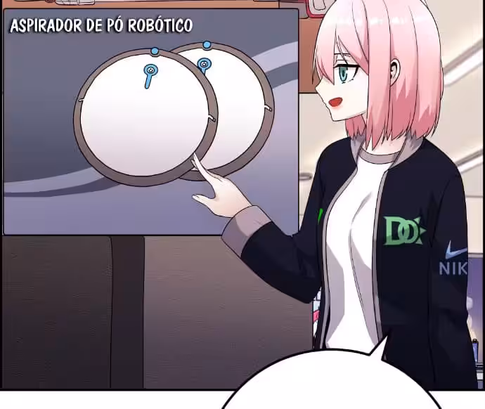 Página do Capítulo 40