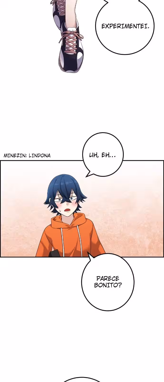 Página do Capítulo 40