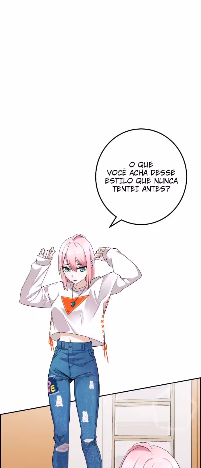 Página do Capítulo 40