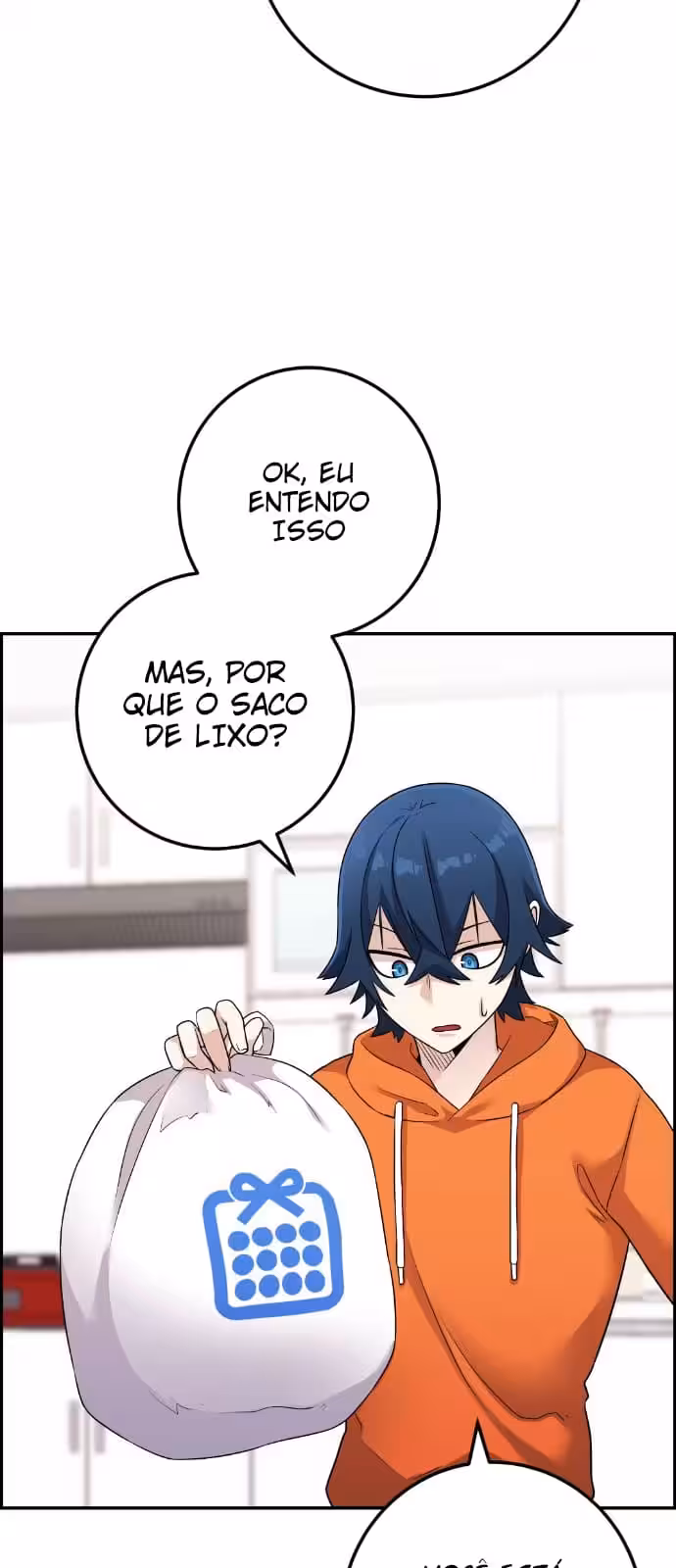 Página do Capítulo 40