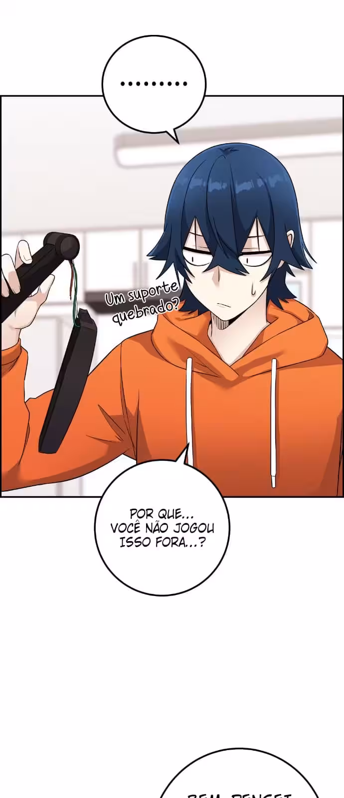 Página do Capítulo 40