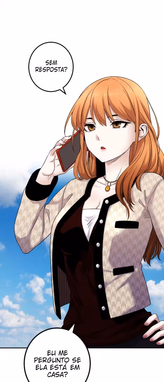 Página do Capítulo 40