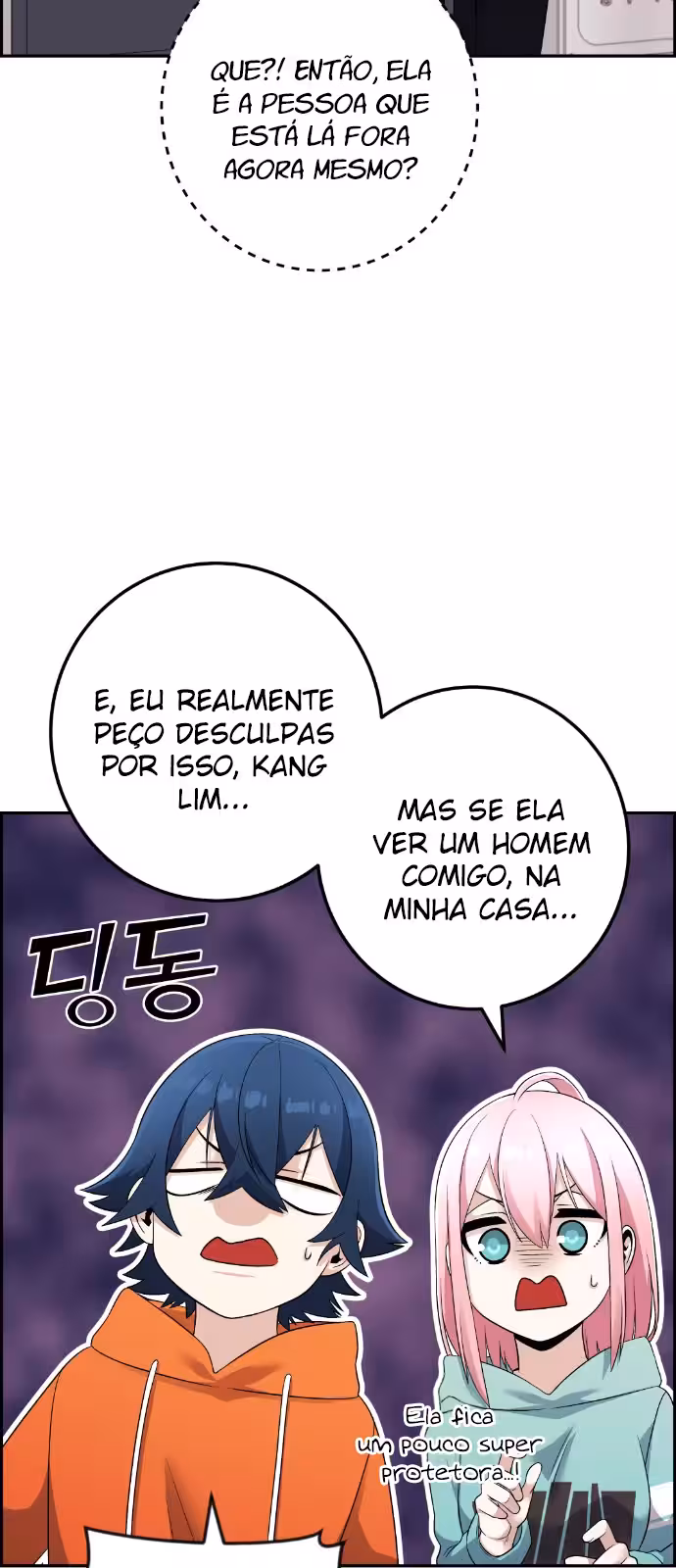 Página do Capítulo 41