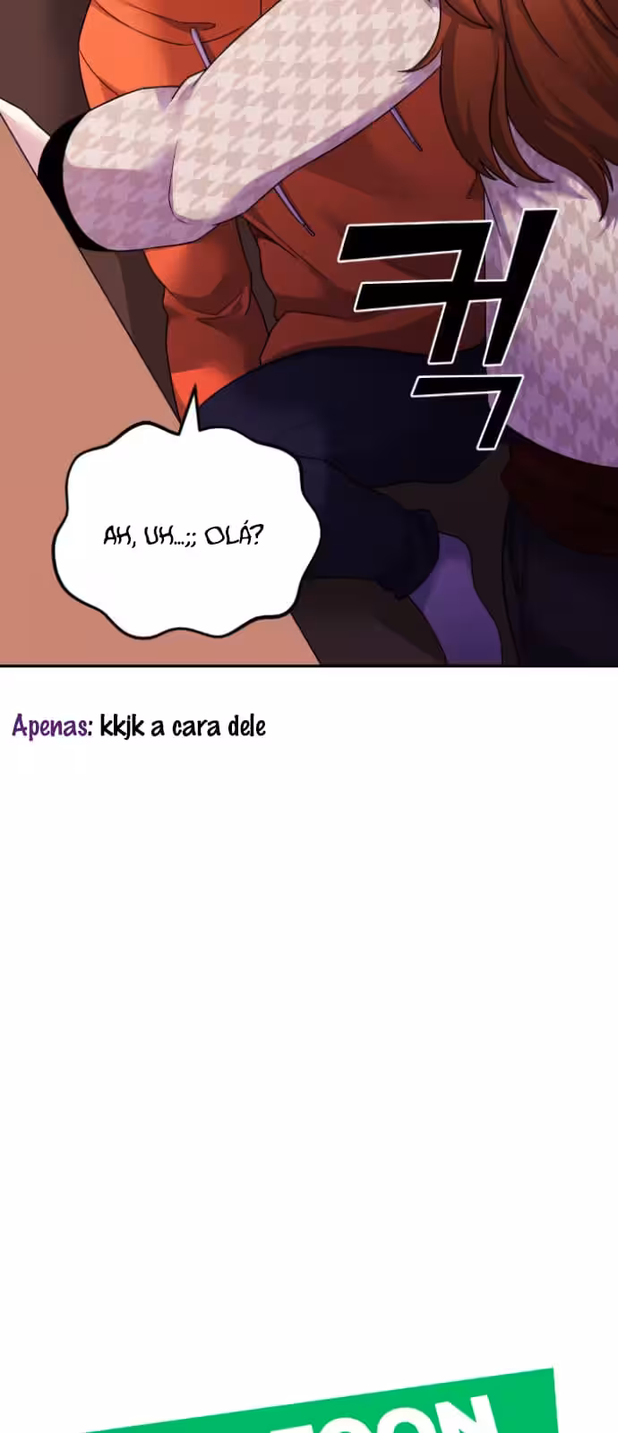 Página do Capítulo 41