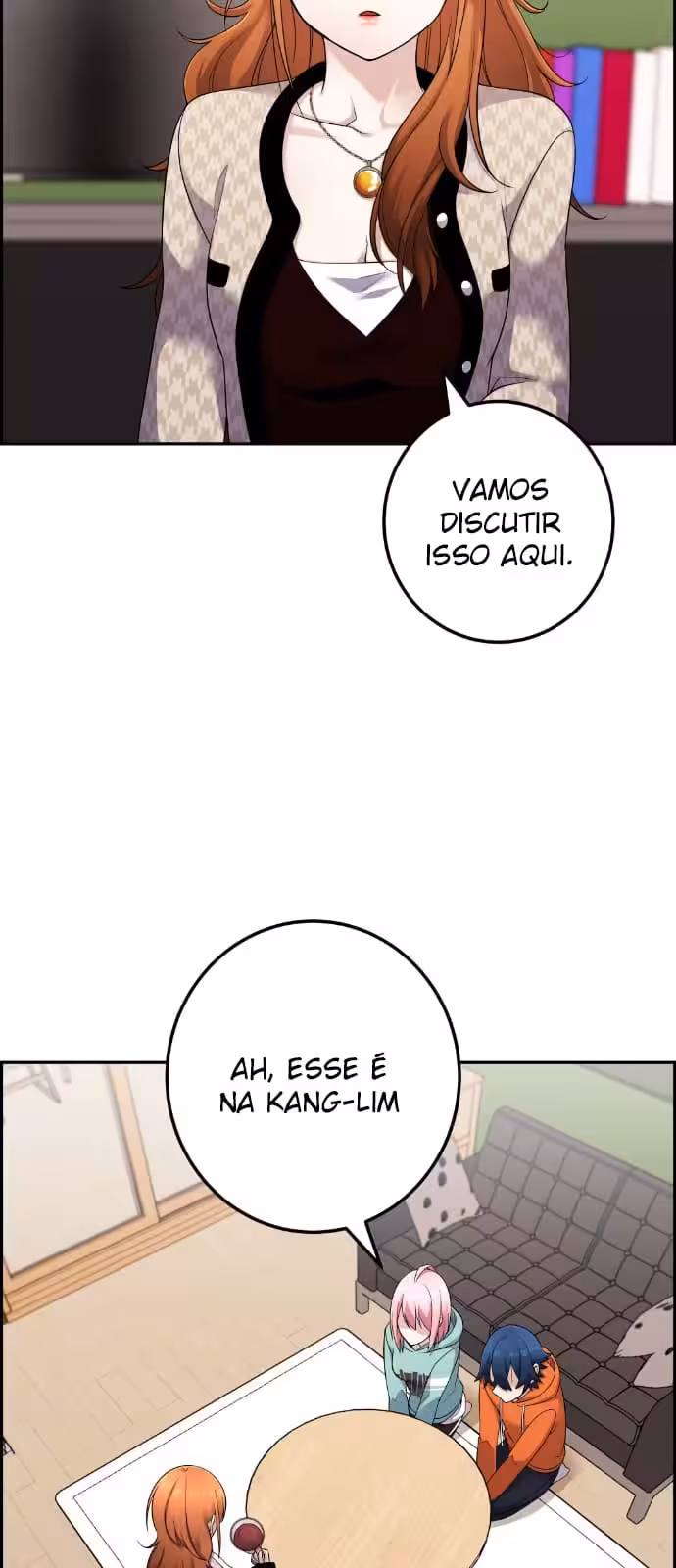 Página do Capítulo 41