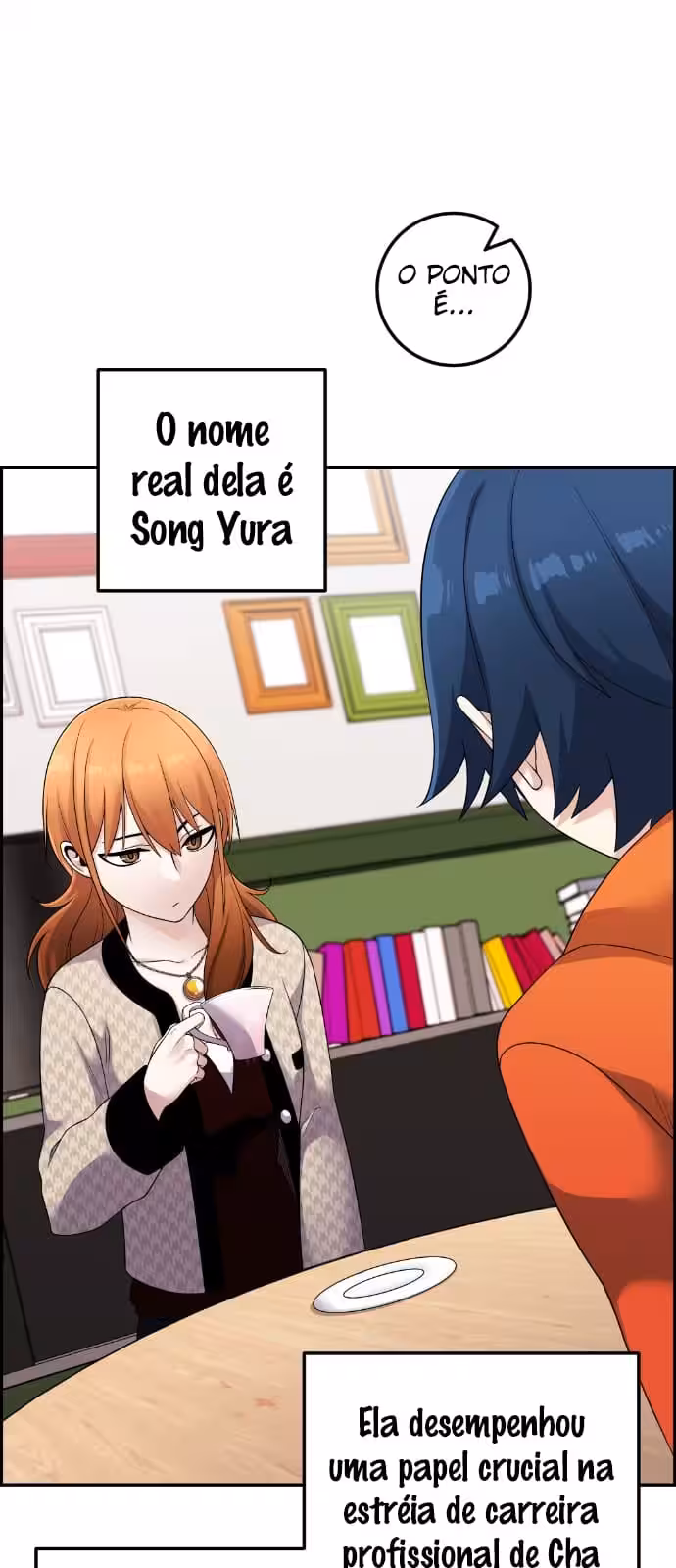 Página do Capítulo 41