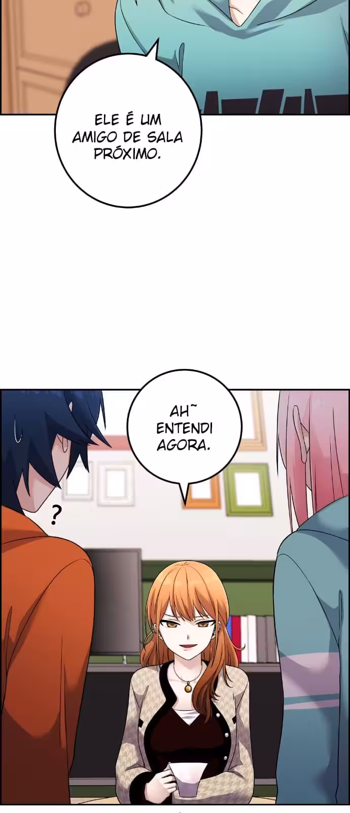 Página do Capítulo 41