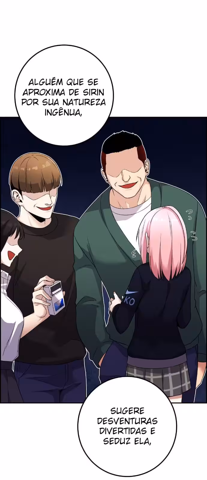 Página do Capítulo 41