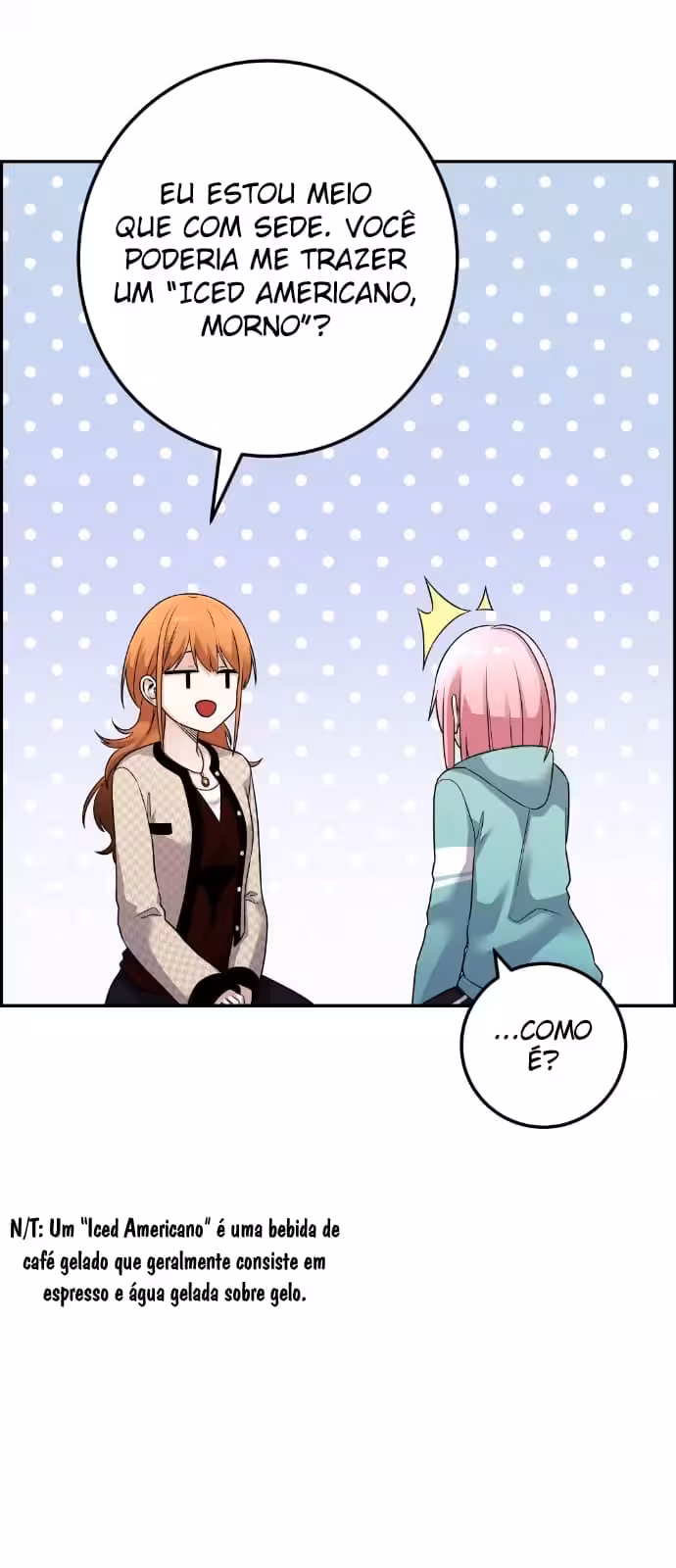 Página do Capítulo 41