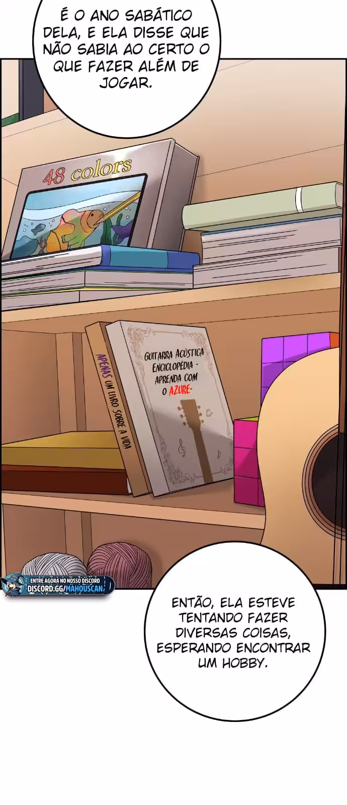 Página do Capítulo 41